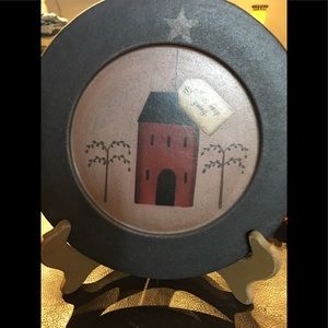 Primitive Just Keep Going with stand🥀